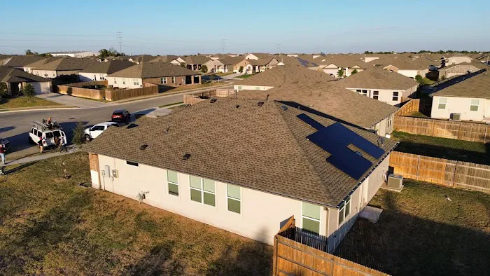 Falcon Roofing & Restoration Picture 2