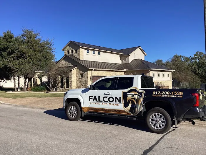 Falcon Roofing & Restoration Picture 3