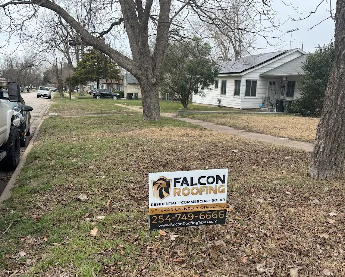 Falcon Roofing & Restoration Picture 6