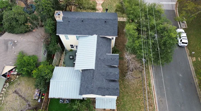 Falcon Roofing & Restoration Picture 5