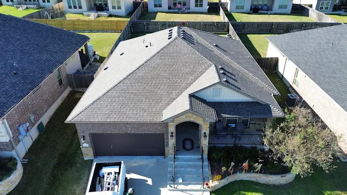 Falcon Roofing & Restoration Picture 7