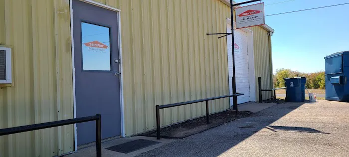 SERVPRO of Greater Waco Picture 1
