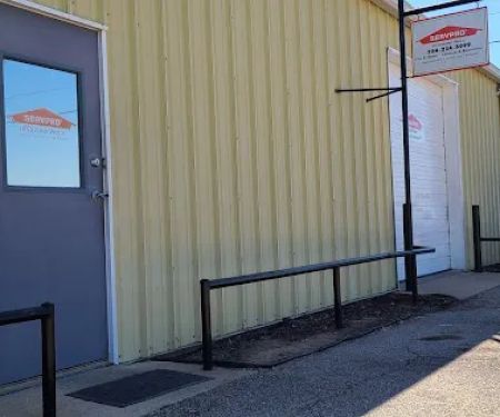 SERVPRO of Greater Waco