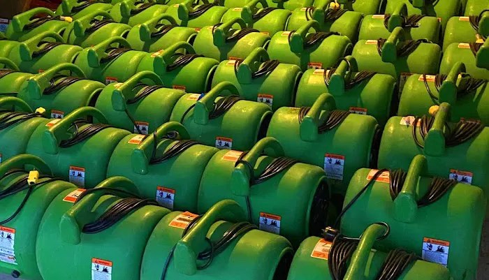 SERVPRO of Greater Waco Picture 4