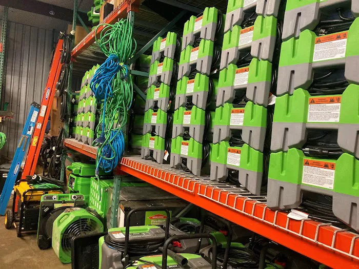 SERVPRO of Greater Waco Picture 6