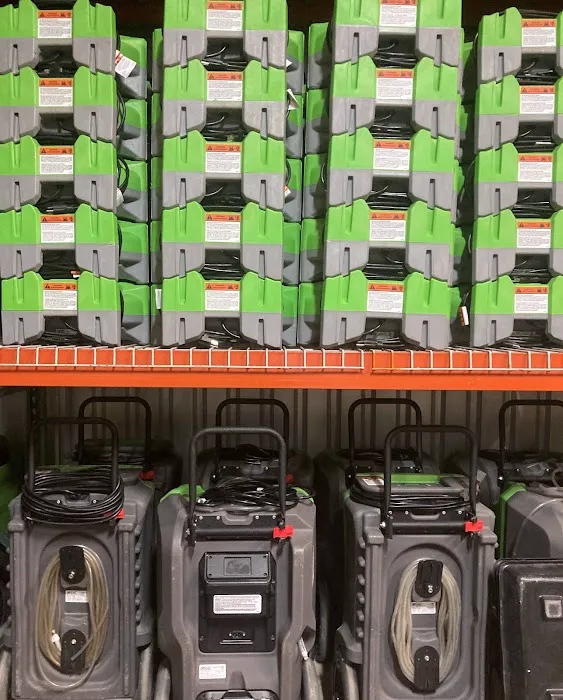 SERVPRO of Greater Waco Picture 9