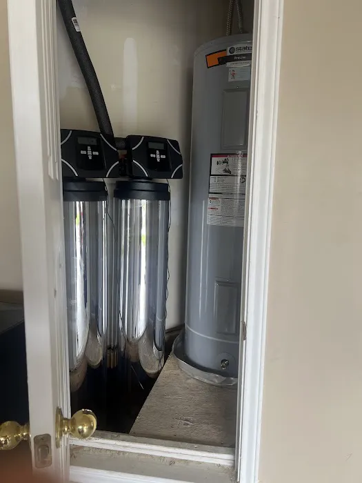 Rooter Man of Belton Picture 1