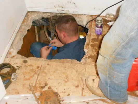 Rooter Man of Belton Picture 10