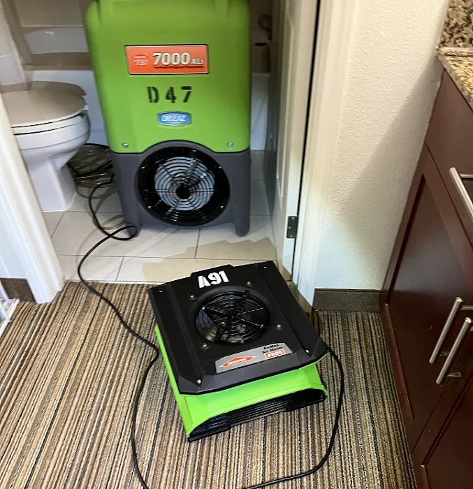 SERVPRO of Waco Picture 8