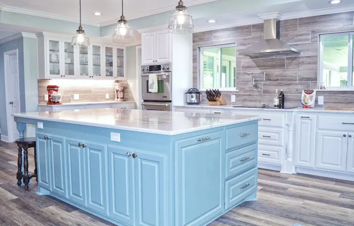 Specialty Restoration Texas Picture 1