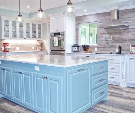 Specialty Restoration Texas