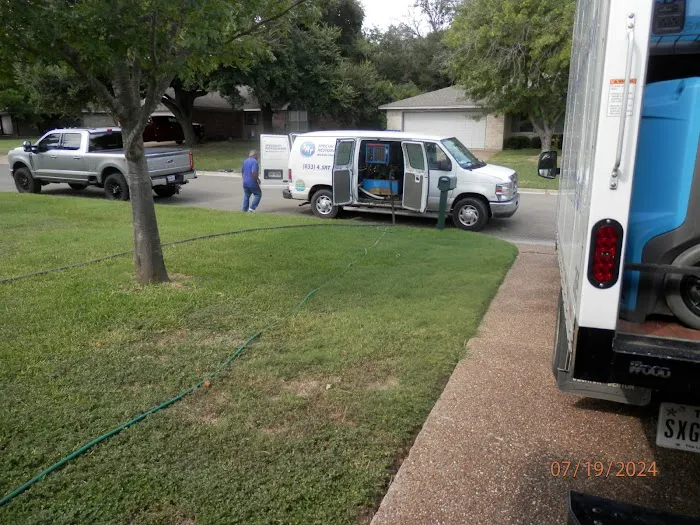 Specialty Restoration Texas Picture 6