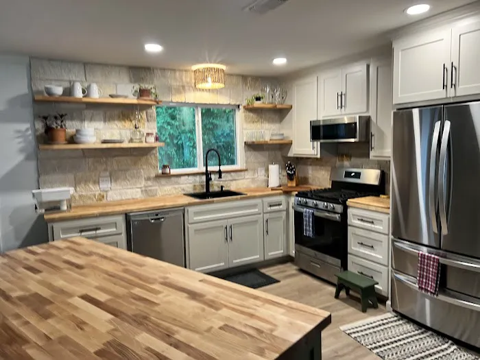 Specialty Restoration Texas Picture 4