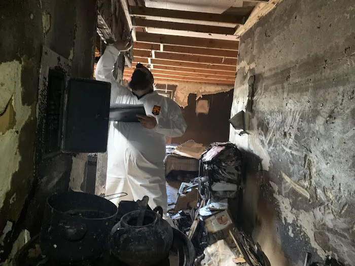 Lone Star Flood Restoration Picture 1