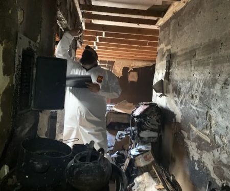 Lone Star Flood Restoration