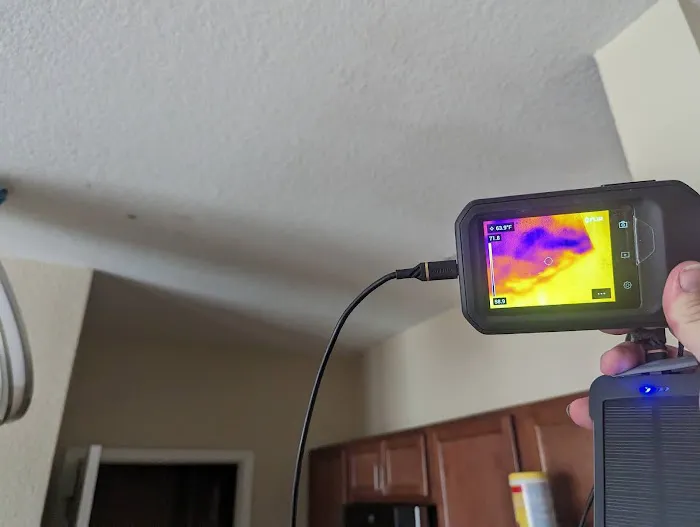 Lone Star Flood Restoration Picture 2