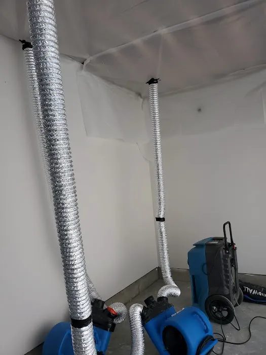 Lone Star Flood Restoration Picture 4