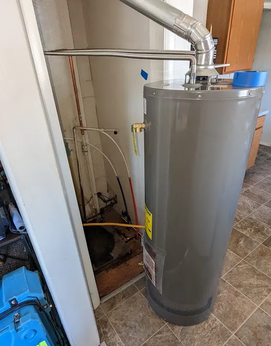 Lone Star Flood Restoration Picture 3