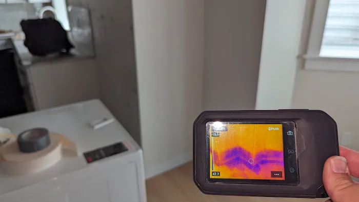 Lone Star Flood Restoration Picture 6