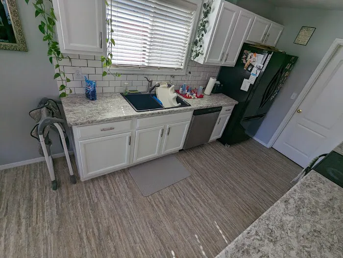 Lone Star Flood Restoration Picture 5