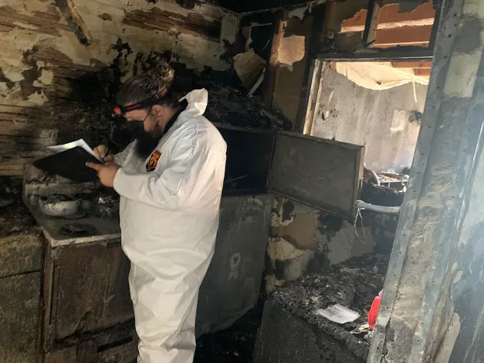 Lone Star Flood Restoration Picture 8