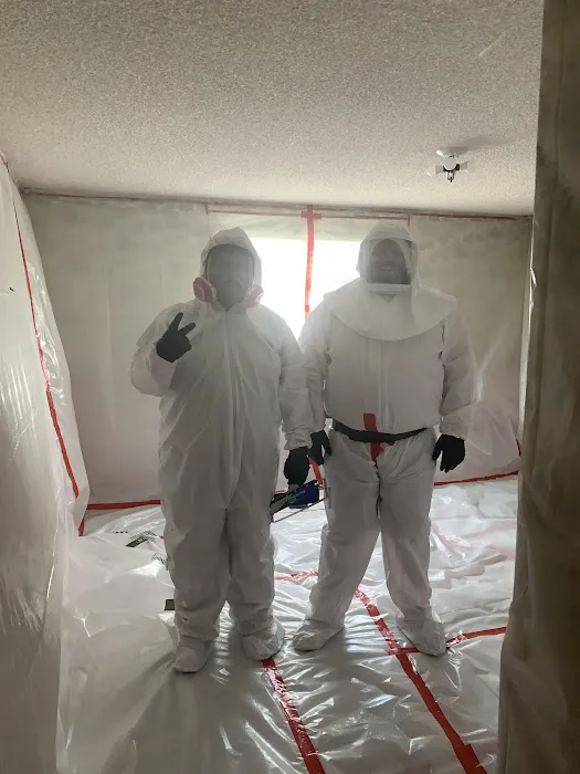 Lone Star Flood Restoration Picture 7