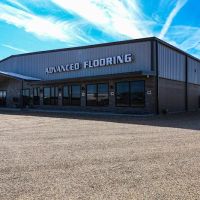 Advanced Restoration & Flooring ico