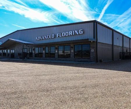 Advanced Restoration & Flooring