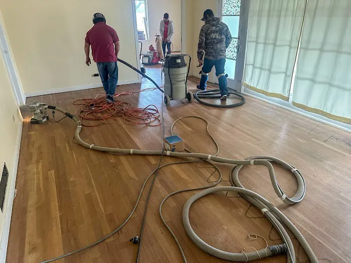 Advanced Restoration & Flooring Picture 10