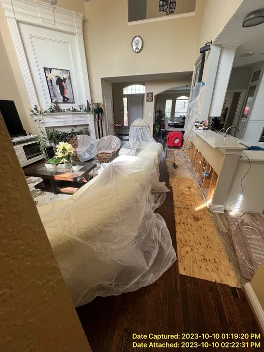 Legion Restoration, LLC Picture 2