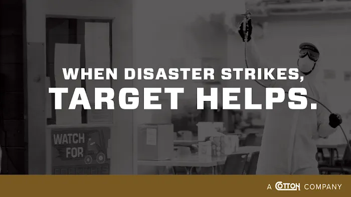 Target Solutions Picture 1