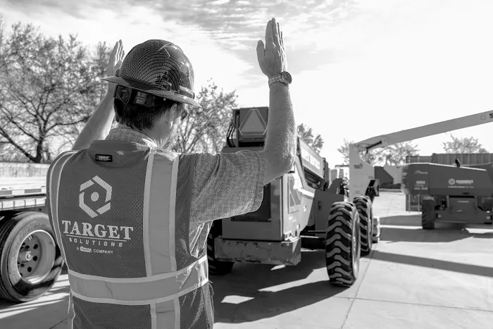 Target Solutions Picture 4