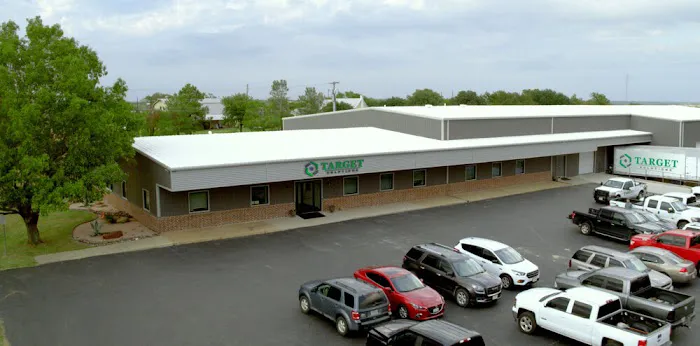 Target Solutions Picture 5