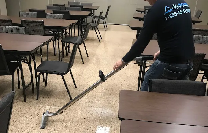 All Nation Restoration Picture 3