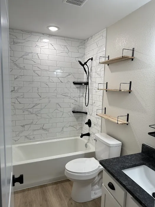 BELFOR Property Restoration Picture 8