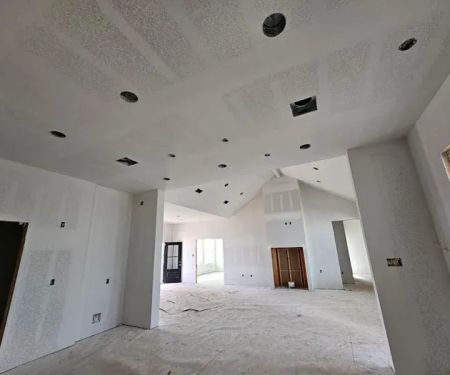 Triple RRR Drywall, LLC