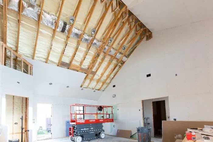 Triple RRR Drywall, LLC Picture 8