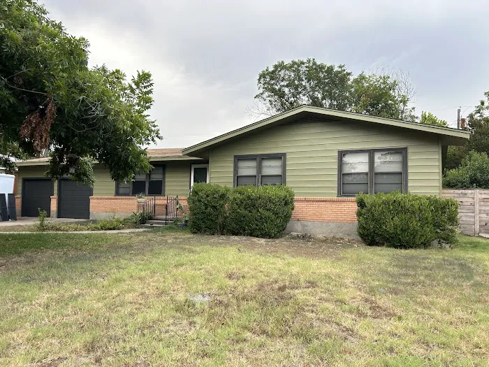 Yellow Rose Painting Picture 1