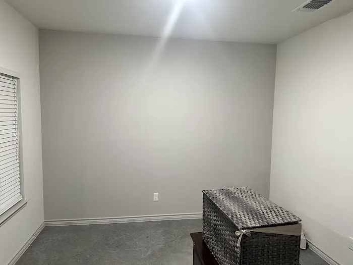 Yellow Rose Painting Picture 4