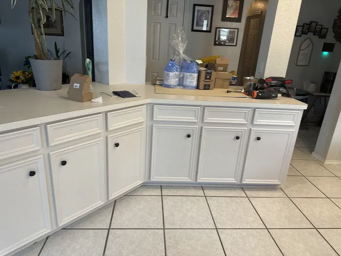 Yellow Rose Painting Picture 10