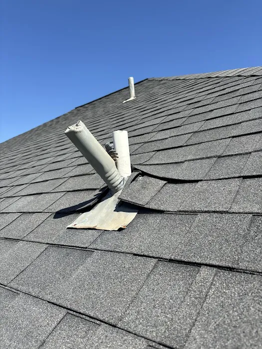 Mr. ROOFing & Gutters Picture 2