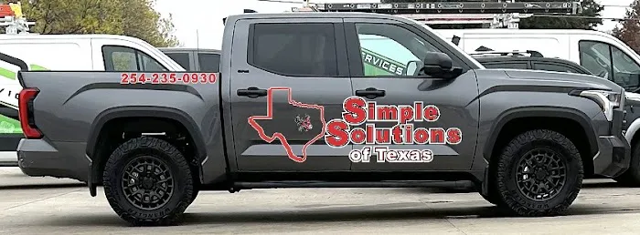 Simple Solutions Of Texas Picture 3