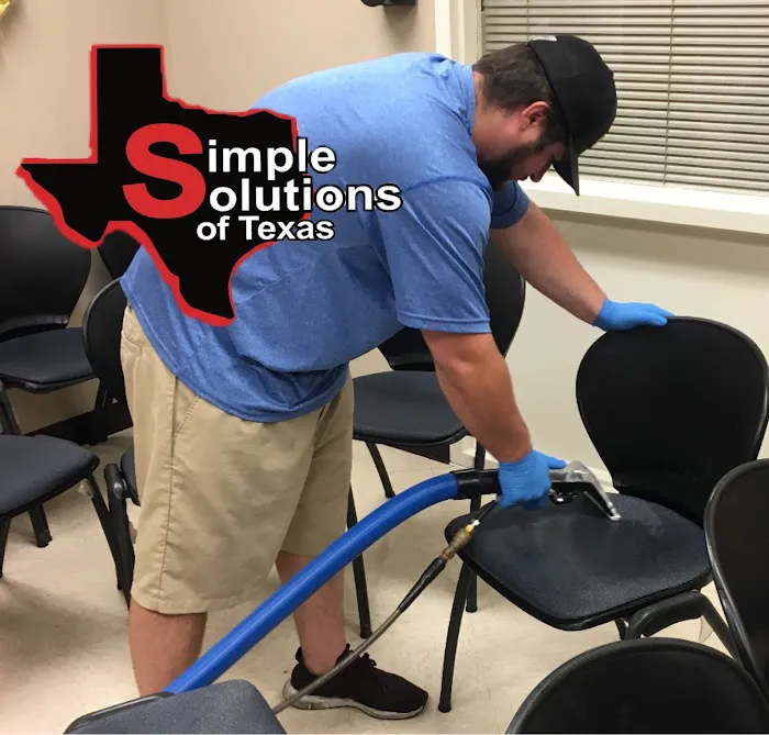 Simple Solutions Of Texas Picture 1