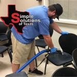 Simple Solutions Of Texas