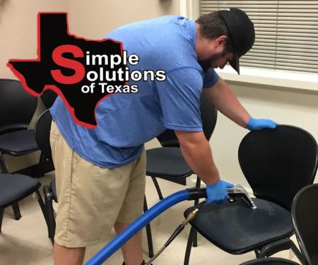 Simple Solutions Of Texas