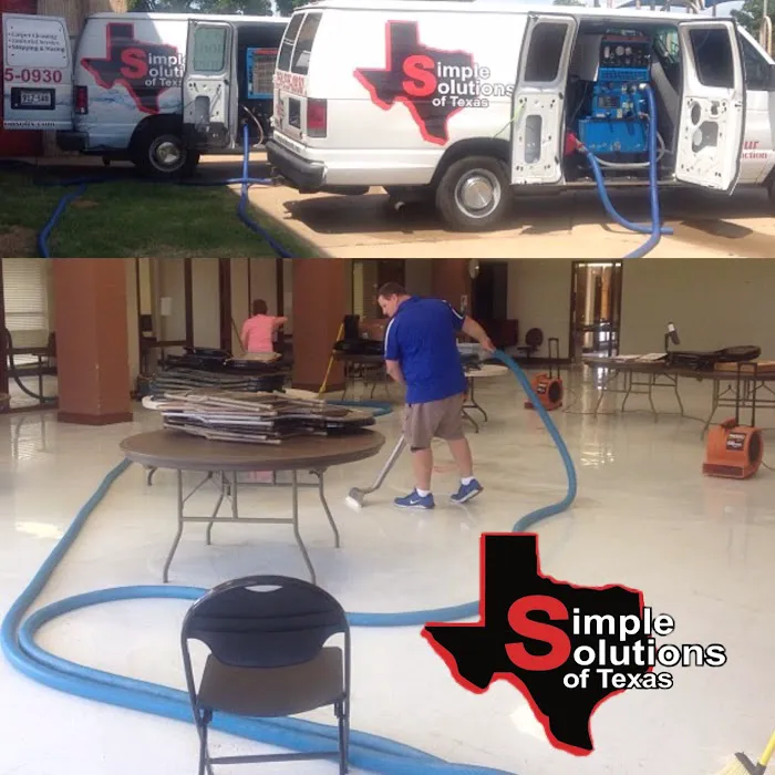 Simple Solutions Of Texas Picture 2