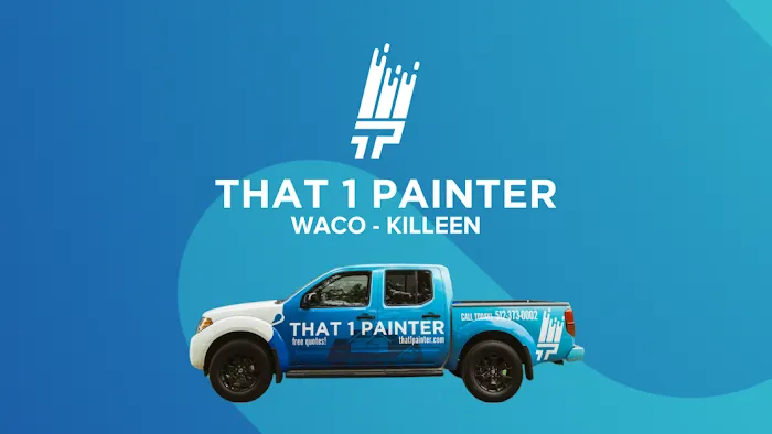 That 1 Painter Waco Picture 3