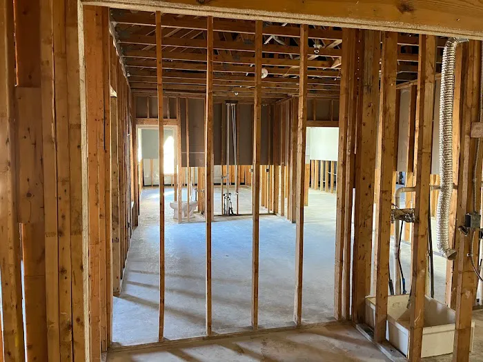 All In Restoration Picture 1