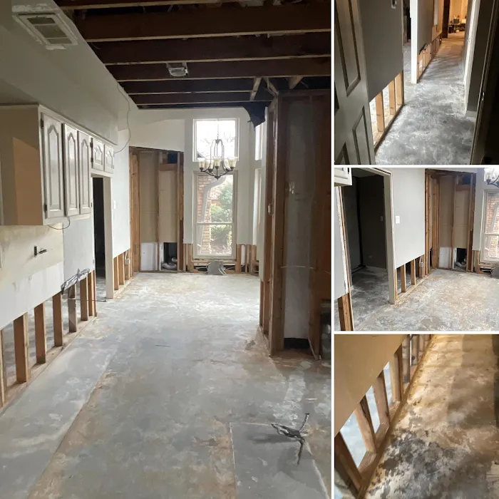 All In Restoration Picture 2