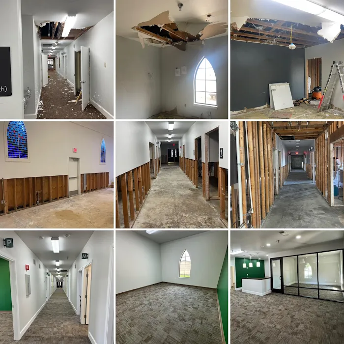 All In Restoration Picture 3